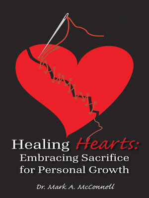 cover image of Healing Hearts